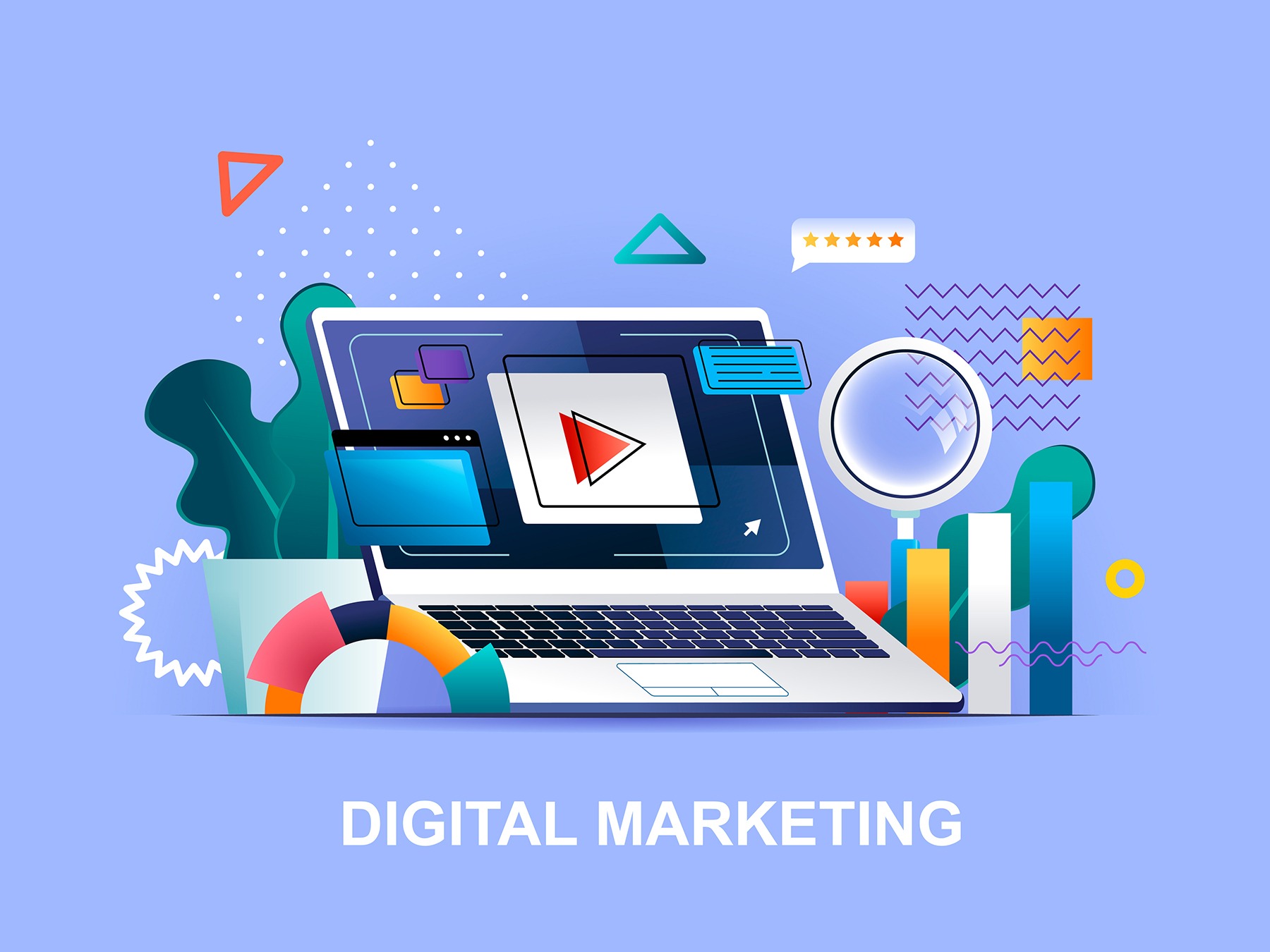 Best Digital Marketing Services near me