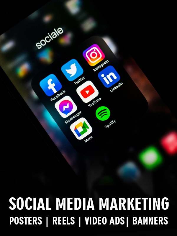 how to earn money using with social media marketing?